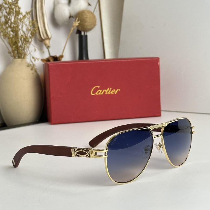 Cartier Sunglasses